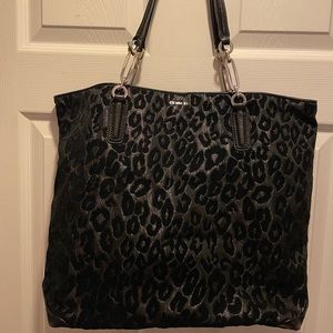 Coach Tote Bag